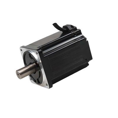 80mm Brushless DC Electric Motor 48V 188 Watt to 750 Watt Brushless Motor  BLDC Motor
