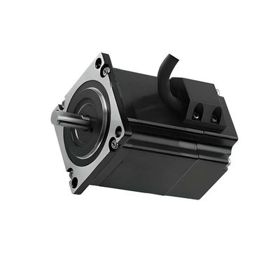 70mm Brushless DC Electric Motor Sensored Brushless Motor 157 Watt to 210 Watt 48V BLDC Motor