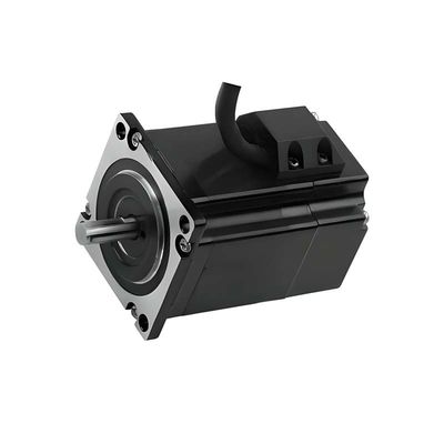 70mm Inrunner Brushless Motor DC Electric 48V Brushless Motor 157 Watt