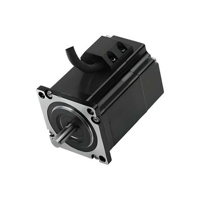 70mm PMDC Brushless Motor DC Electric Motor 157 Watt to 210 Watt 48V Brushless Electric motor