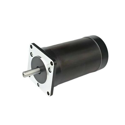 57mm Brushless Electric motor NEMA 23 BLDC Motor 63 Watt to 188 Watt Sensorless Brushless Motor