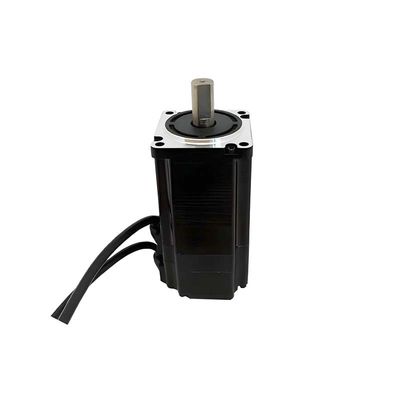 60mm Brushless DC Electric Motor 78 Watt to 234 Watt Brushless Motor  BLDC Motor