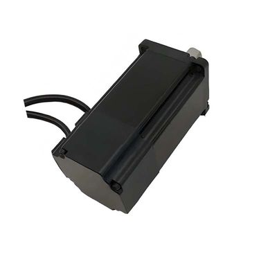 60mm Brushless DC Electric Motor 78 Watt to 234 Watt Brushless Motor  BLDC Motor