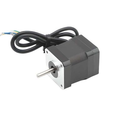 PMDC 42mm Brushless Motor 31 Watt For Textile Machinery And Medical Equipment