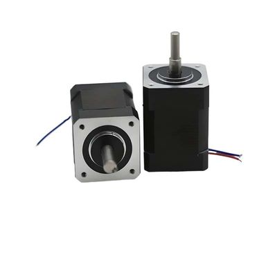 42mm Brushless DC Electric Motor  Inrunner Brushless Motor 31 Watt to 94 Watt