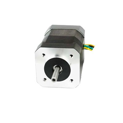 42mm Brushless Electric motor NEMA 17 Sensored 48V Brushless Motor 31 Watt to 94 Watt