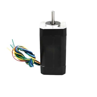 42mm Brushless Electric motor NEMA 17 Sensored 48V Brushless Motor 31 Watt to 94 Watt