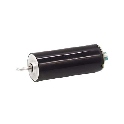 Fatigue Resistant 13mm Micro Brushed DC Motor 1.32mNm 8400rpm 3V