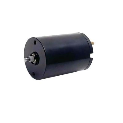 16mm Brushed DC Motor 1.57 Watt 9980rpm 24V Customised Micro Brushed Motor