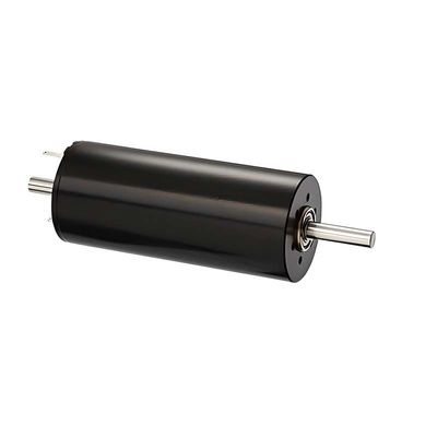 30mm 73 Watt 7760rpm 30mm Brushed Motor Customizable DC Coreless Motor