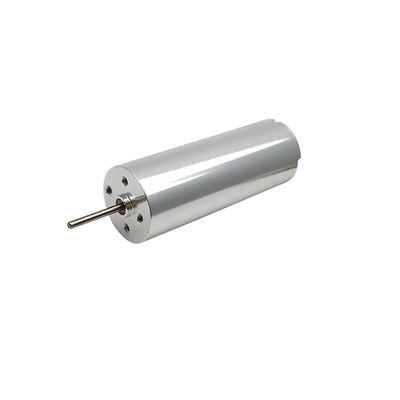 16mm BLDC Motor Coreless Motor 24V 10W 20W 18900rpm Customizable Sensored Brushless Motor