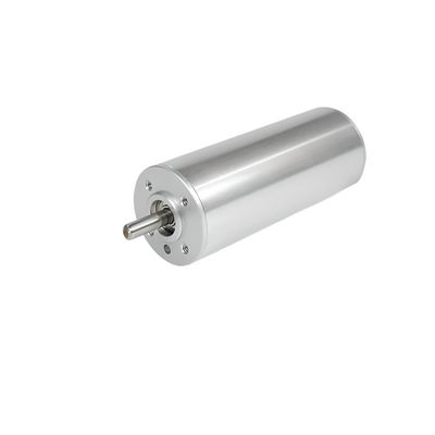 24mm Ironless DC Motor 12V 40W 14150rpm Customizable for Portable Electronics