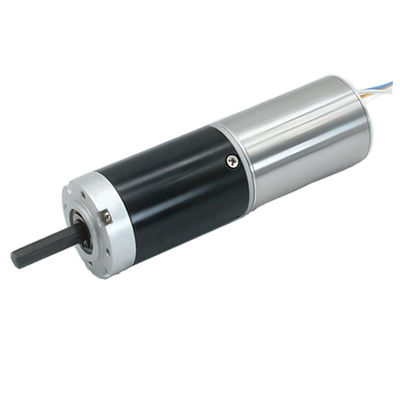 Low Vibration and Noise DC Planetary Gear Motor 42mm 12V 10000mNm 1503RPM