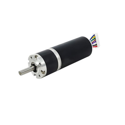 28mm DC Gear Motor 12V to 48V  Gearmotor  2.2 RPM to 2015RPM Customizable Geared BLDC Motor