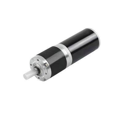 28mm Brushless Gear Motor 12V to 48V  DC Motor with Gearbox  3.9RPM to 3552RPM Customizable BLDC Motor