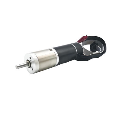22mm Brushless Gear Motor 12V 500mNm 7.0RPM To 4151RPM Smooth Operation