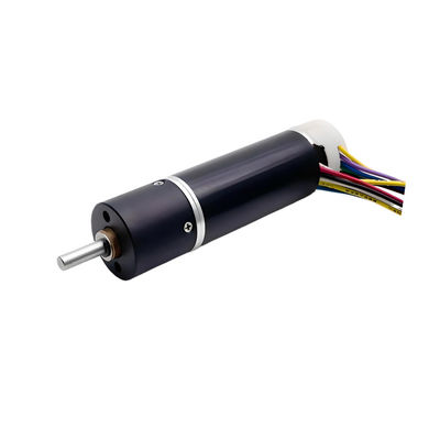 16mm DC Planetary Gear motor 6V to 24V High Torque Low speed  600mNm 6.7RPM to 5687RPM Customizable Mini DC Motor