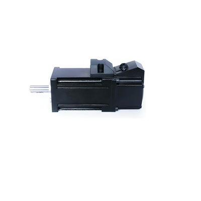 Customizable Brushless Servo Motor With Encoder 0.3N.M 3000rpm Flange 40mm