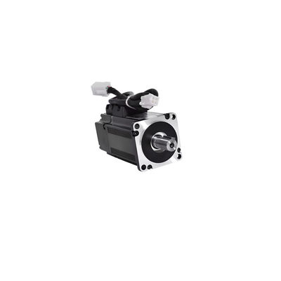 60mm Encoder Servo Motor Flange 400W 600W 1.9N.M 3000rpm Customised