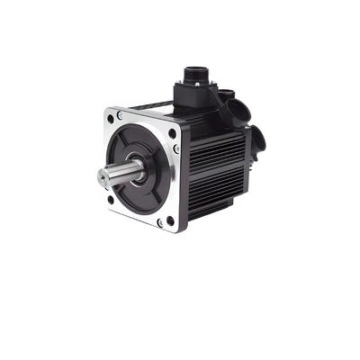 Flange 110mm Brushless Servo Motor 1200W 7.2N.M Customizable Waterproof