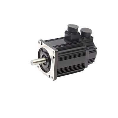 Heat Resistance Encoder Servo Motor Flange 110mm 1500W 7.2N.M Anti Corrosion