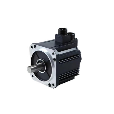 Stable Operation Brushless Servo Motor 1200W 7.2N.M 110mm AC Servo Motor