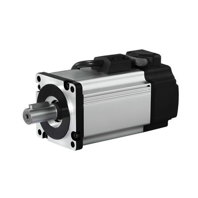 Customizable Brushless AC Motor Flange 180mm 4000W 5500W 7500W 48N.M 1500rpm