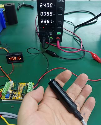 16mm Brushless Motor 24V 40000rpm 79mNm Zero Cogging BLDC Motor German-made Micromotor