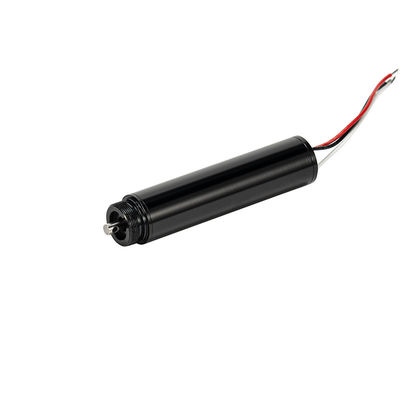 14mm Brushless Electric Motor 24V 40000rpm High Power BLDC Motor Cogging Free Motor