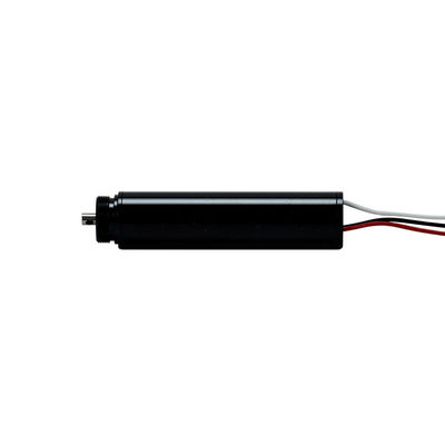 14mm Brushless Electric Motor 24V 40000rpm High Power BLDC Motor Cogging Free Motor