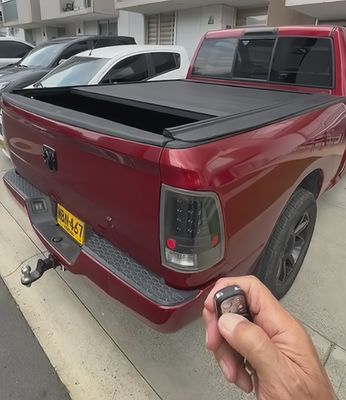 12V Brushed DC Gear Motor