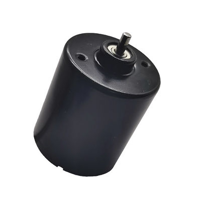 36mm Brushless DC Motor 12v 24v 5200rpm High Power Density Long Life Quiet Edition