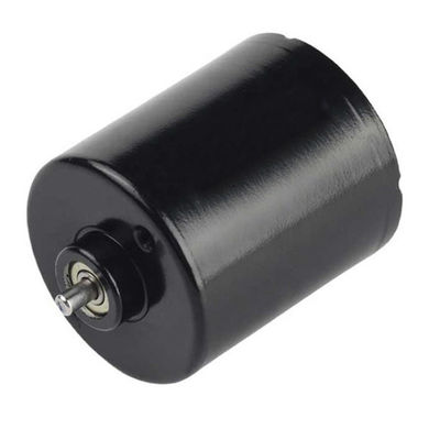 36mm Brushless DC Motor 12v 24v 5200rpm High Power Density Long Life Quiet Edition