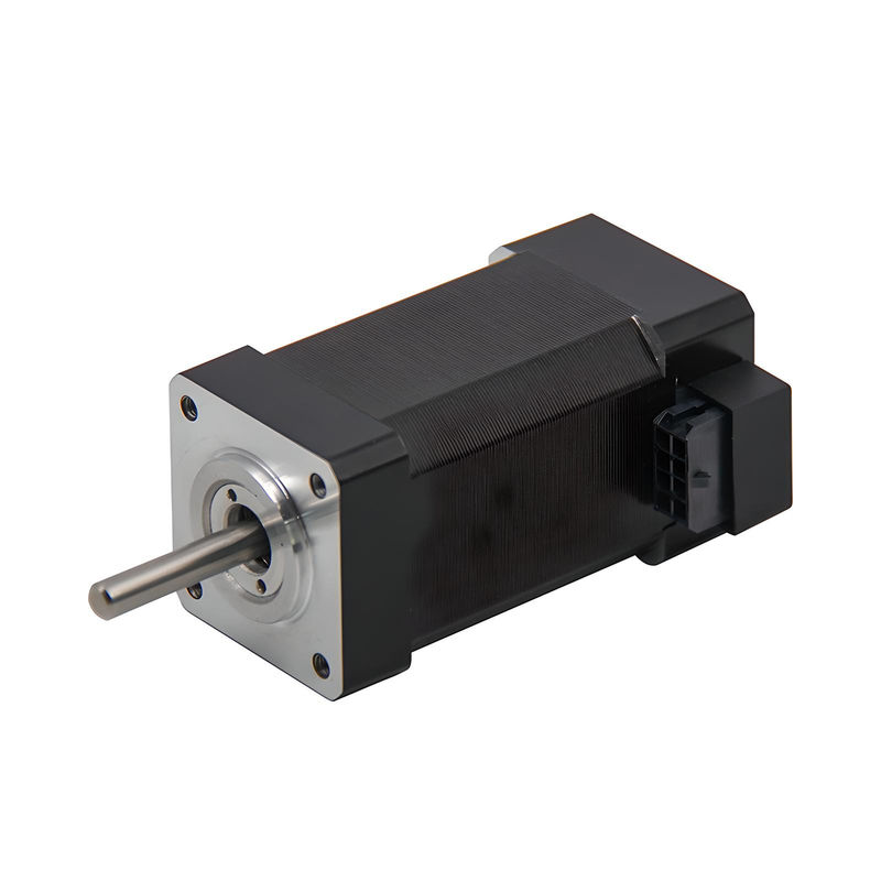 Industrial 35mm Inrunner Brushless Motor NEMA 14 Brushless DC Motor 33.5 Watt