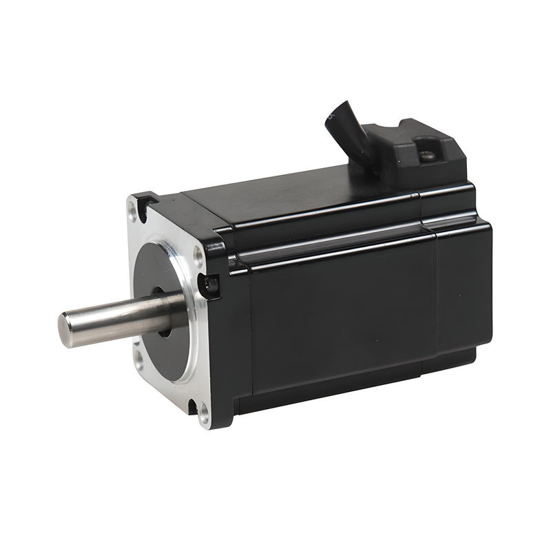 Sensored 42mm Brushless Motor NEMA 17 94 Watt Energy Efficiency Low Noise