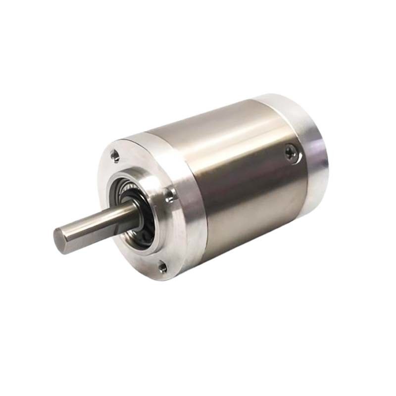 Anti Corrosion 32mm Planetary Gearbox 6N.M Robust Planetary Reduction Gearbox