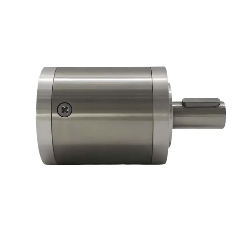 57mm Planetary Gearbox With Hardened Steel Gears NEMA 23 Planetary Gear Motor 50N.M Robust