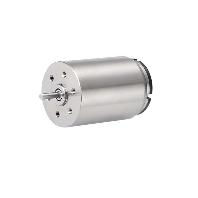 Coreless Brushed DC Motor 22mm 9.2 Watt 10000rpm 6V Brushed Gear Motor