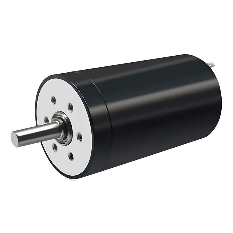 Customizable 40mm Brushed DC Motor MAXON RE40 137 Watt 7000rpm 9V Brushed Motor