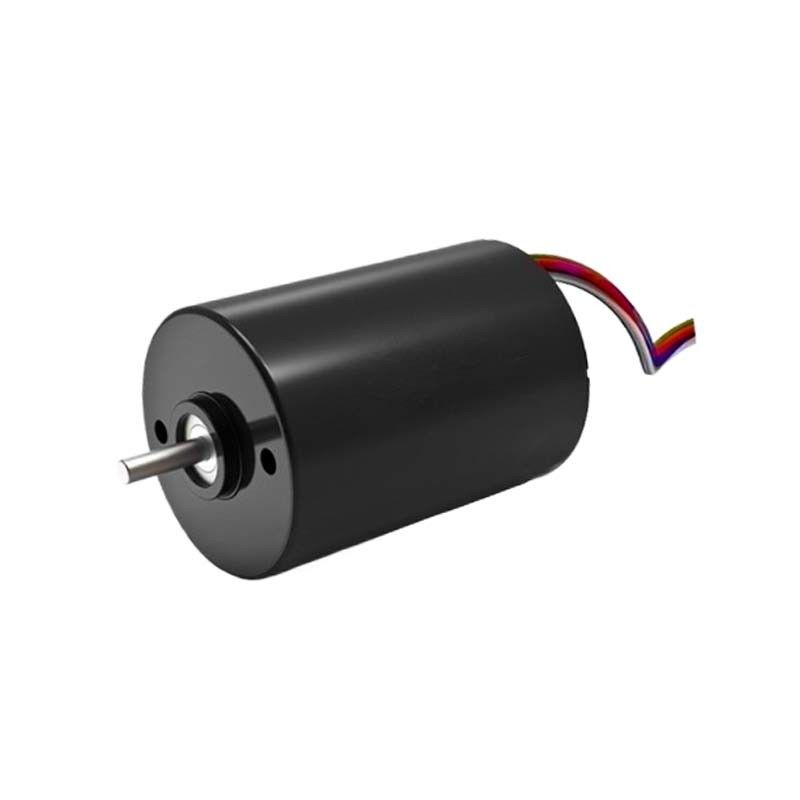 Precise Control 36mm Inrunner Brushless Motor 23.6W 12V 24V High Power BLDC Motor