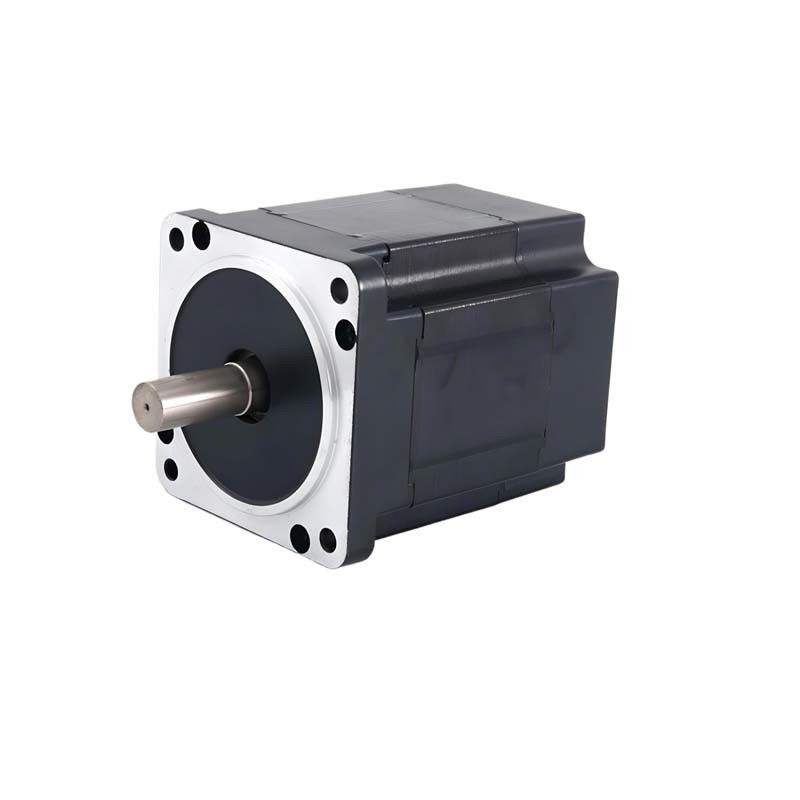 Custom 90mm Inner Rotor BLDC Motor  350V 3000RPM 1000 Watt Precise Control