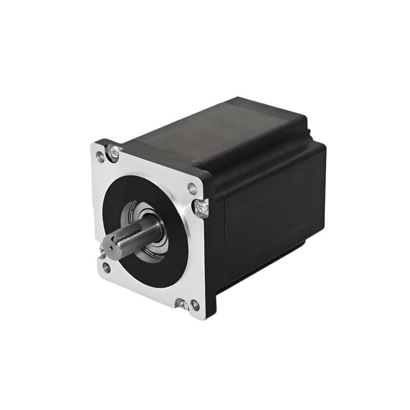 High Efficiency Sensor Less BLDC Motor Customizable 350V 3000RPM 1000 Watt 90mm