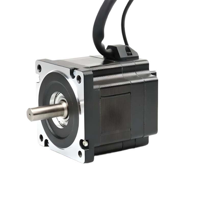 High Precision 86mm Inrunner Brushless Motor 48V PMDC Brushless Motor 750 Watt Long Lasting