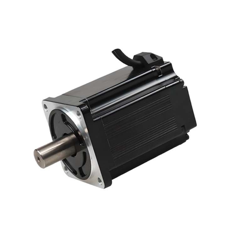 80mm Brushless DC Electric Motor 48V 188 Watt to 750 Watt Brushless Motor  BLDC Motor