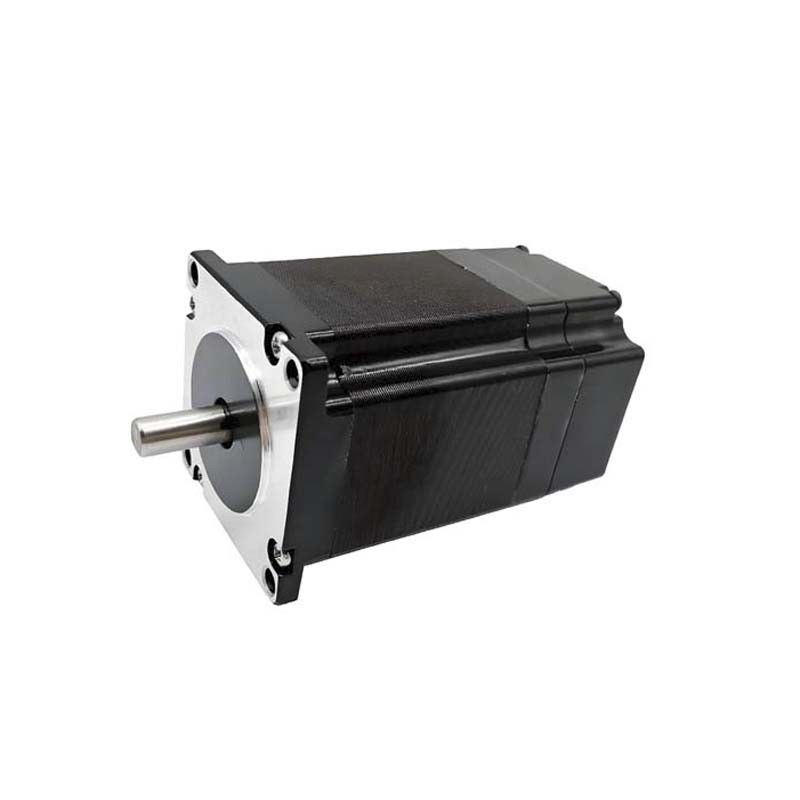 57mm Brushless Electric motor NEMA 23 BLDC Motor 63 Watt to 188 Watt Sensorless Brushless Motor