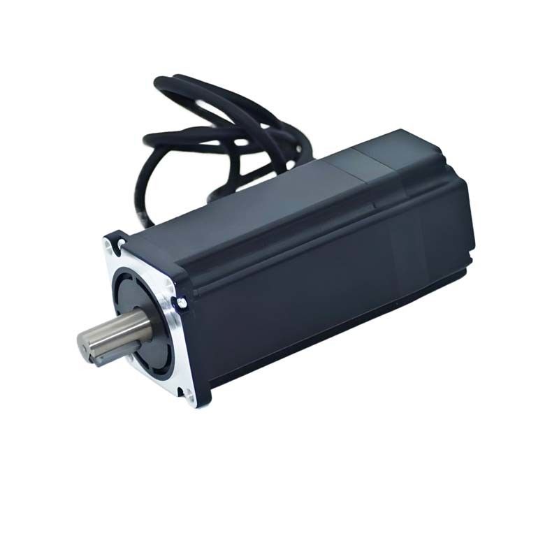 60mm Brushless DC Electric Motor 78 Watt to 234 Watt Brushless Motor  BLDC Motor