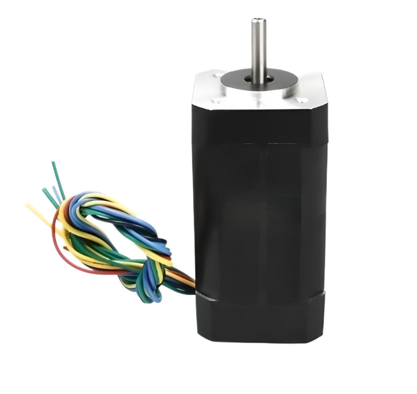 PMDC 42mm Brushless Motor 31 Watt For Textile Machinery And Medical Equipment