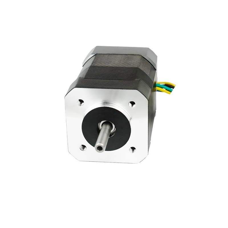 42mm Brushless Electric motor NEMA 17 Sensored 48V Brushless Motor 31 Watt to 94 Watt