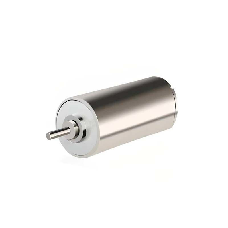 Corrosion Proof 13mm Brushed DC Motor 1.32mNm 8400rpm 3V Permanent Magnet DC Motor