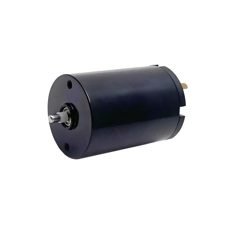16mm Brushed DC Motor 1.57 Watt 9980rpm 24V Customised Micro Brushed Motor
